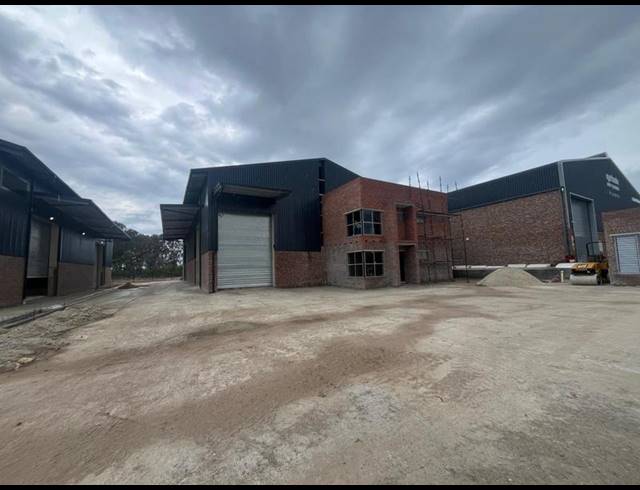 BUSINESS PROPERTY TO RENT IN FAIRVIEW